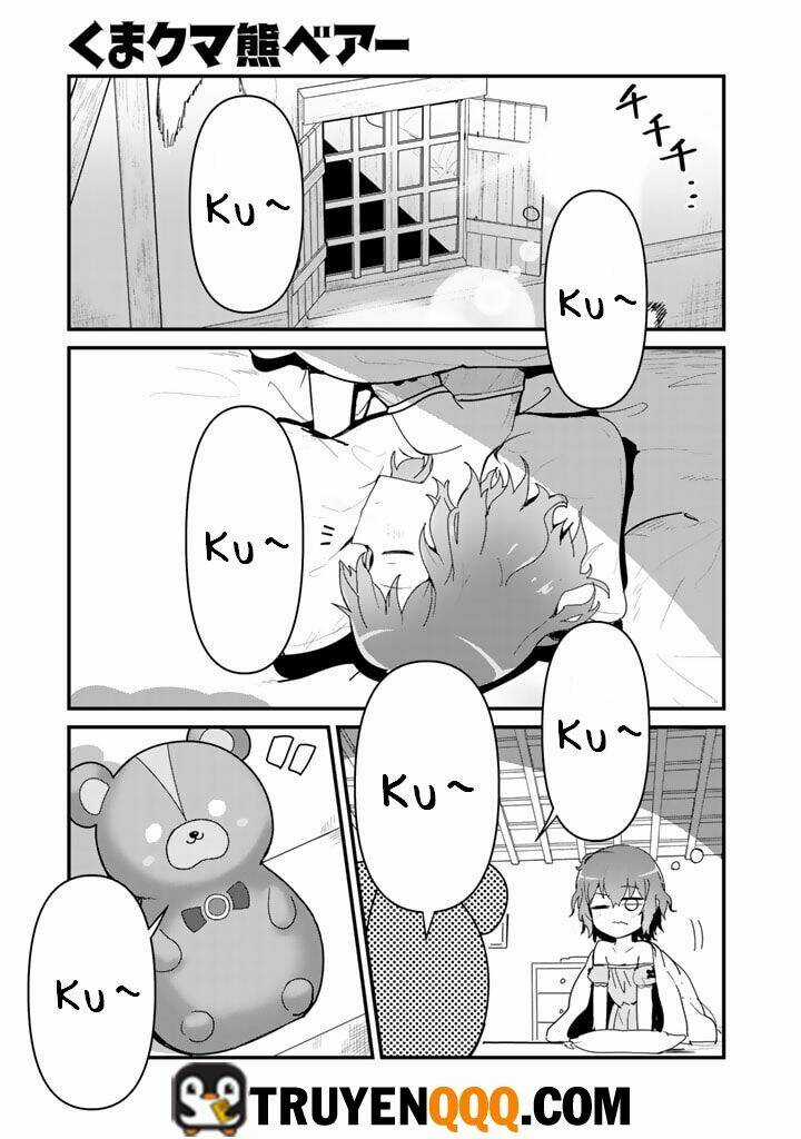 Kuma Kuma Kuma Bear - Chapter 67 - Trang 2