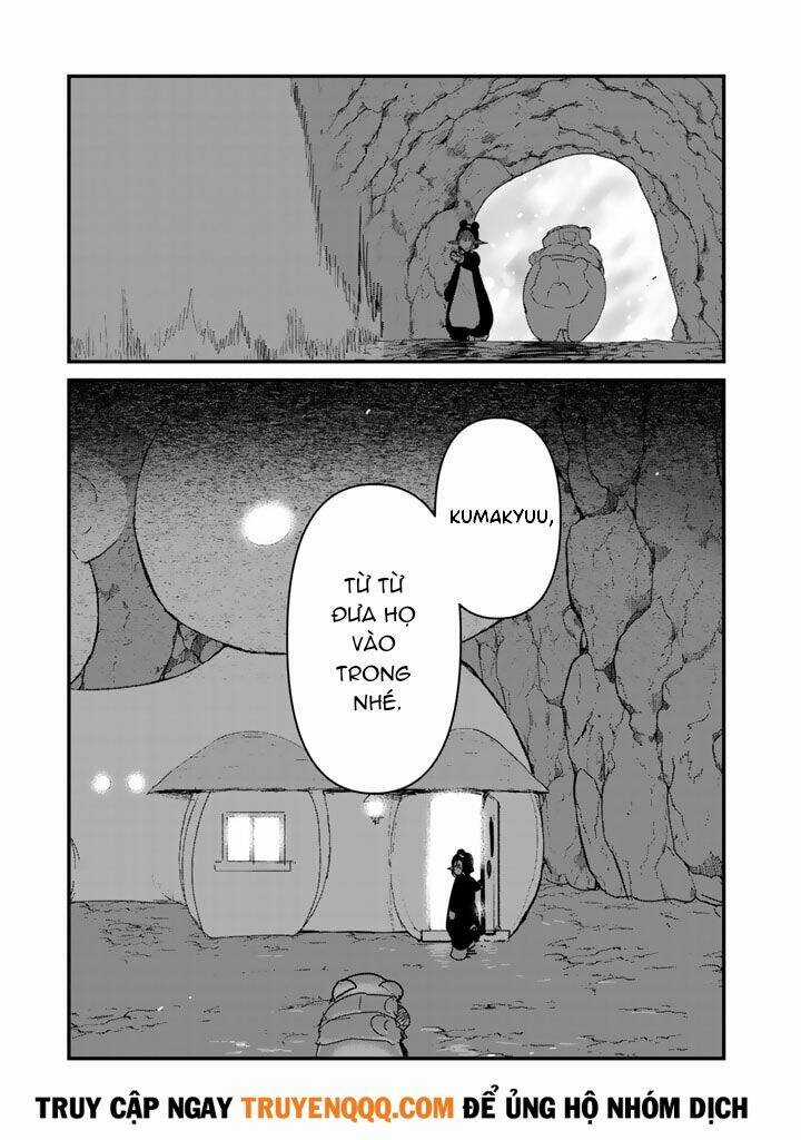 Kuma Kuma Kuma Bear - Chapter 67 - Trang 13