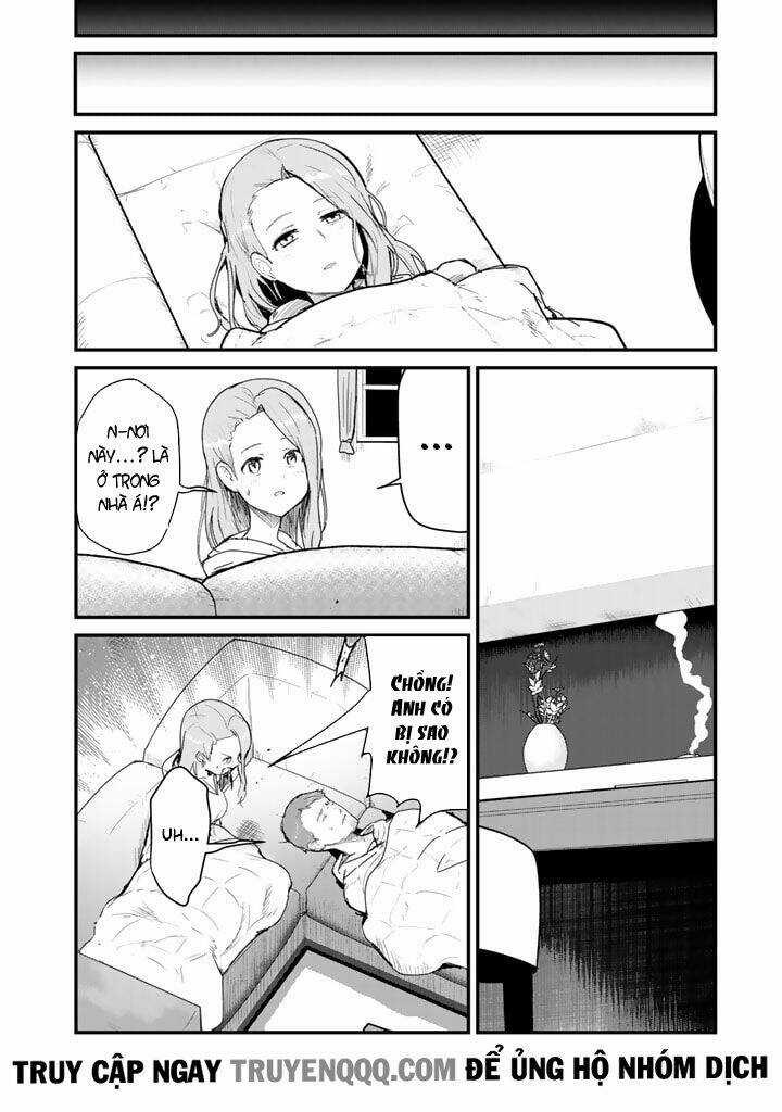 Kuma Kuma Kuma Bear - Chapter 68 - Trang 2