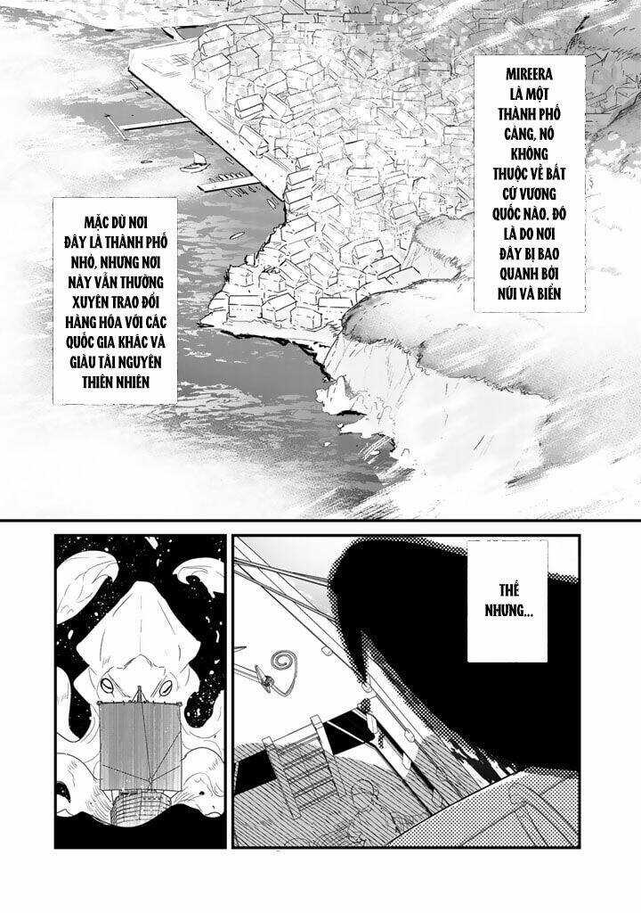 Kuma Kuma Kuma Bear - Chapter 68 - Trang 5