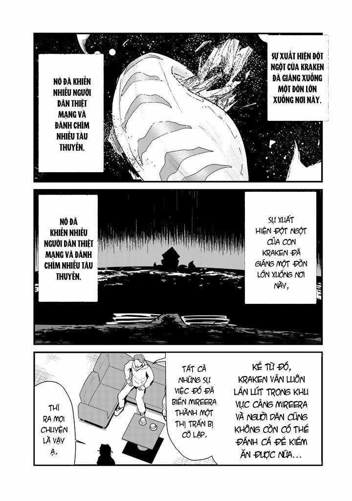Kuma Kuma Kuma Bear - Chapter 68 - Trang 6
