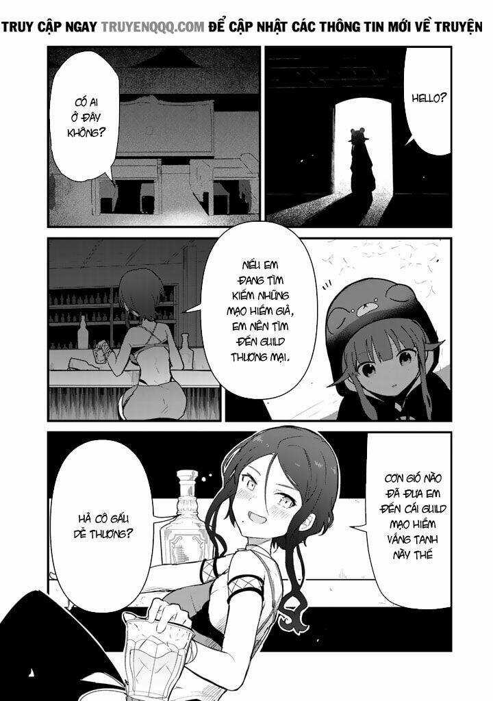 Kuma Kuma Kuma Bear - Chapter 69 - Trang 6