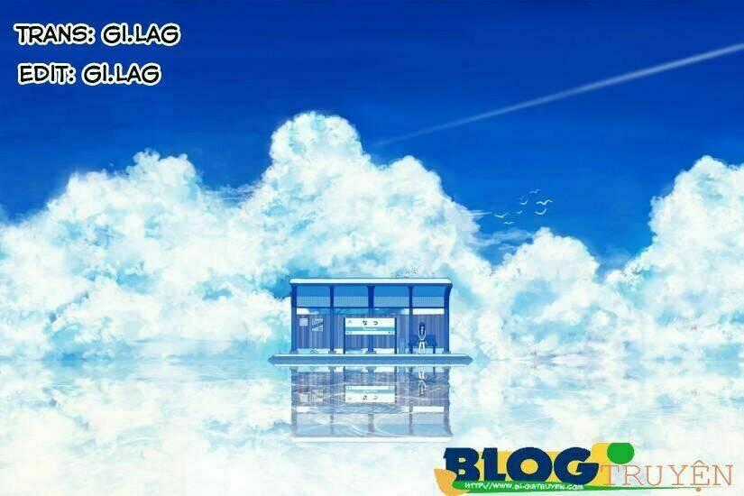 Kumika No Mikaku - Chapter 32 - Trang 30