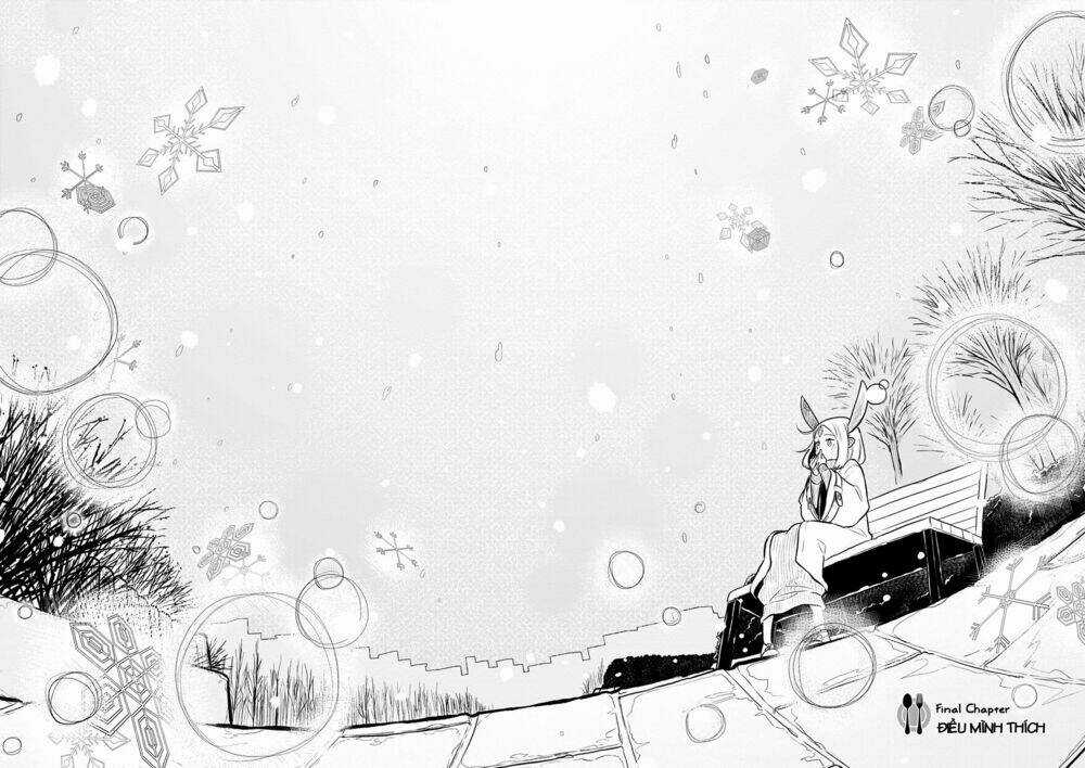 Kumika No Mikaku - Chapter 38 - Trang 4