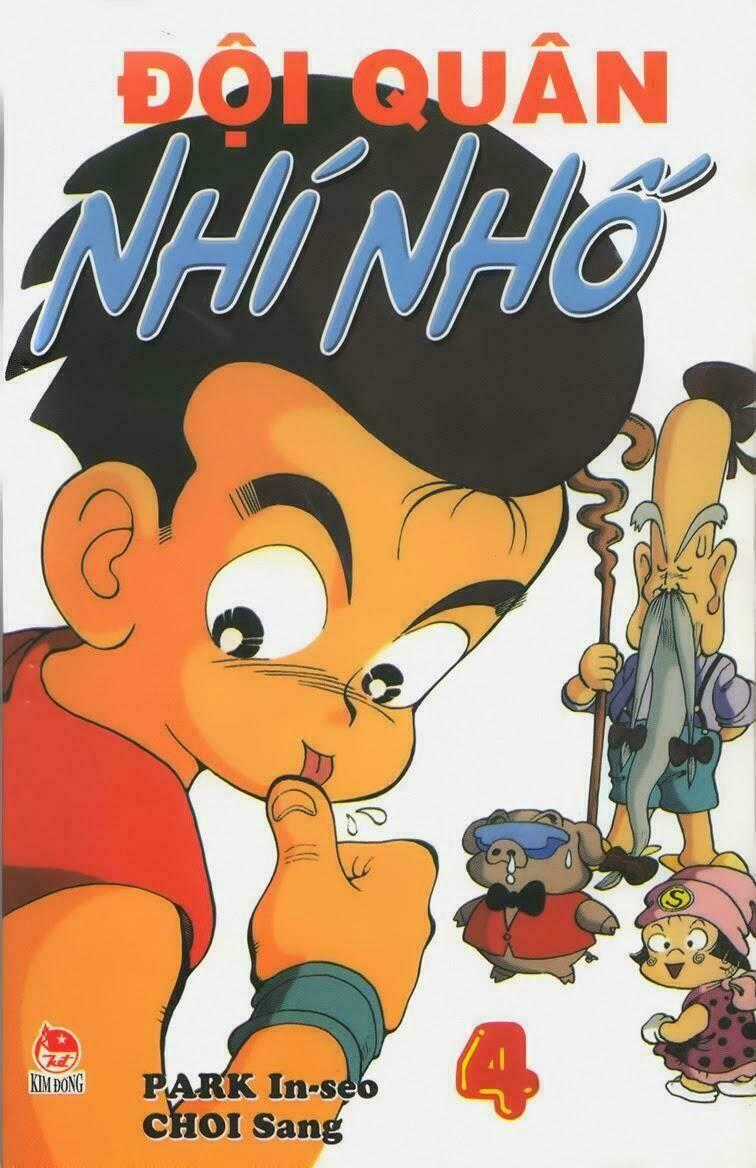 Kung Fu Komang - Chapter 10 - Trang 2