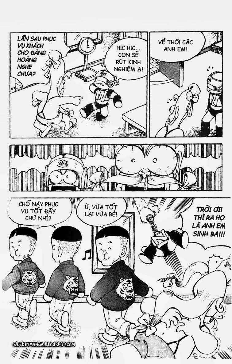 Kung Fu Komang - Chapter 10 - Trang 38