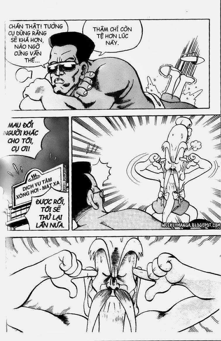 Kung Fu Komang - Chapter 10 - Trang 50