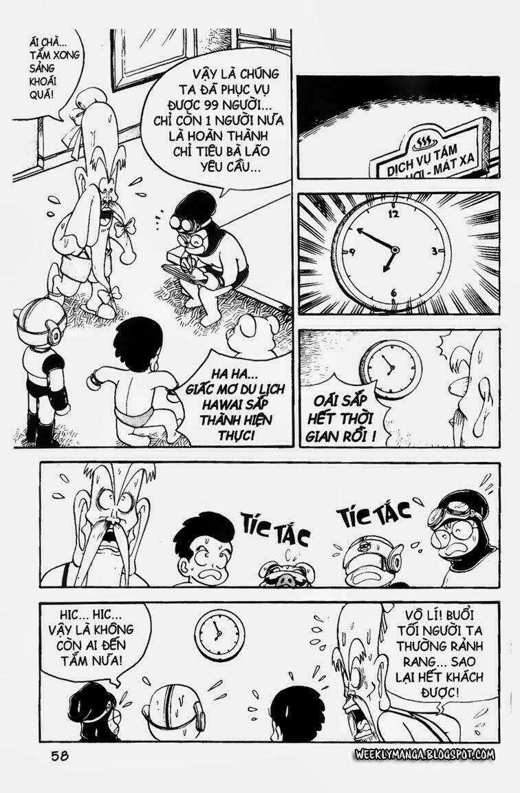 Kung Fu Komang - Chapter 10 - Trang 57