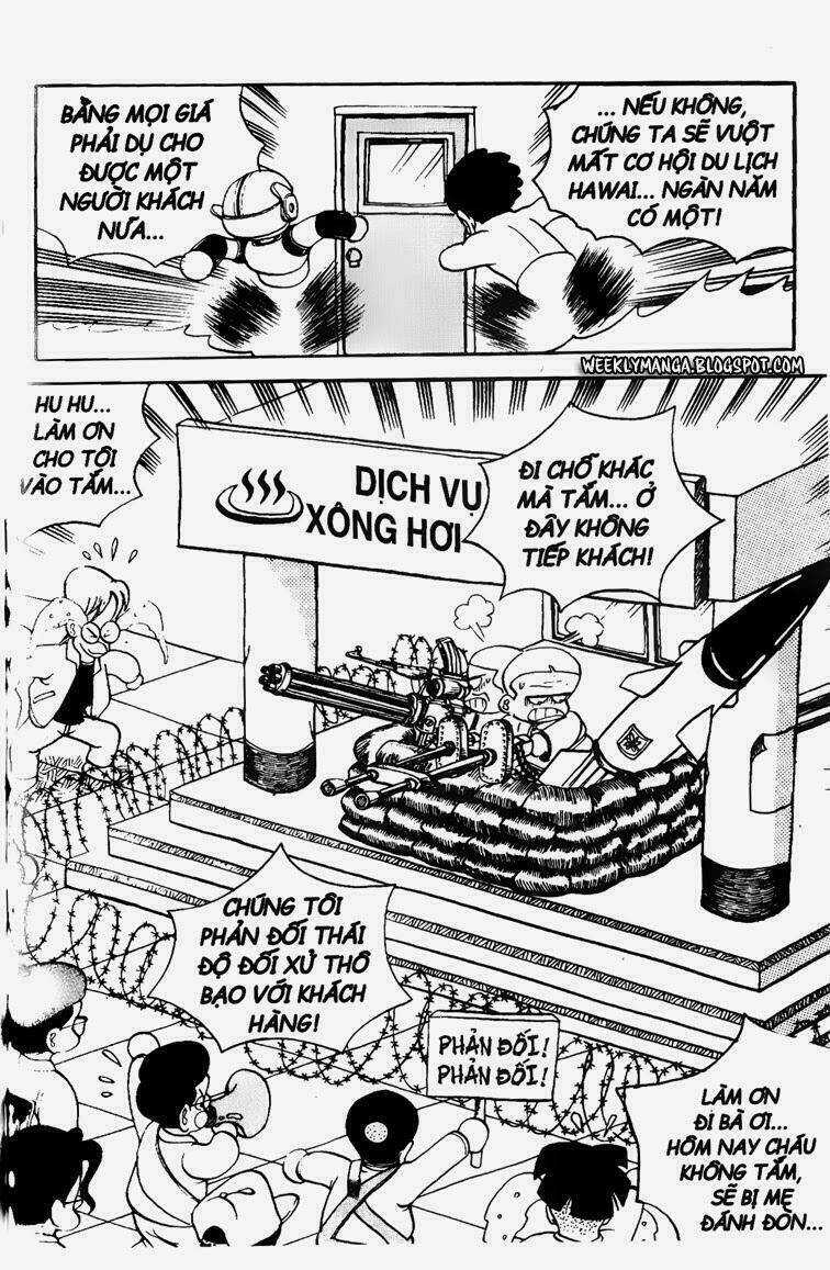 Kung Fu Komang - Chapter 10 - Trang 58