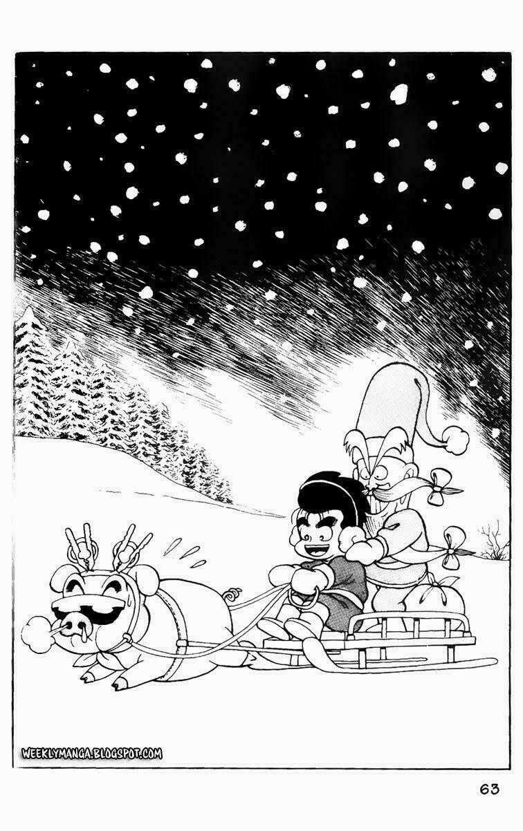 Kung Fu Komang - Chapter 10 - Trang 62