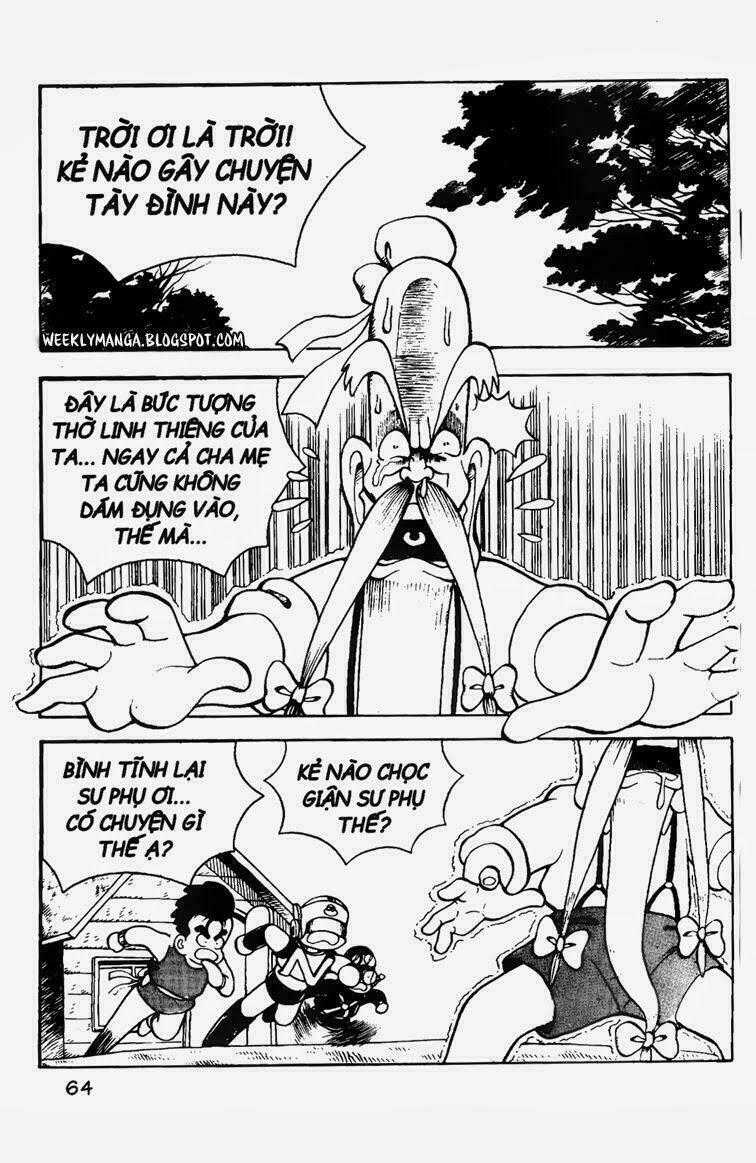 Kung Fu Komang - Chapter 11 - Trang 2