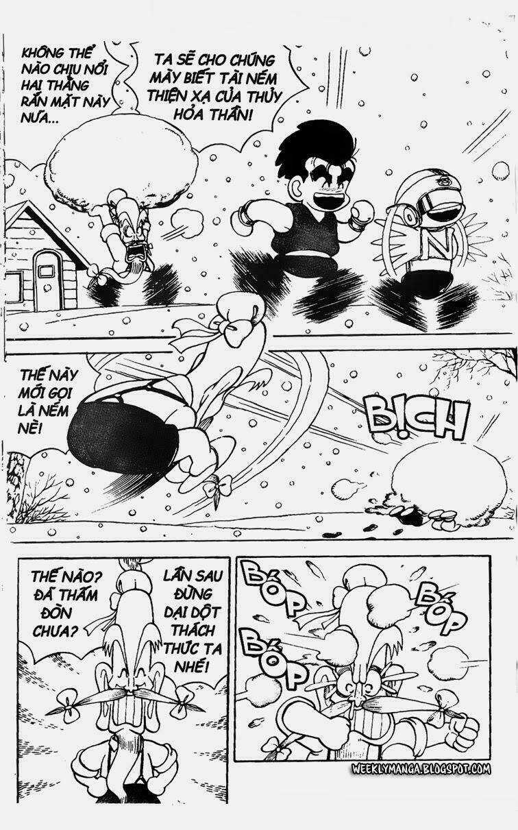 Kung Fu Komang - Chapter 11 - Trang 14