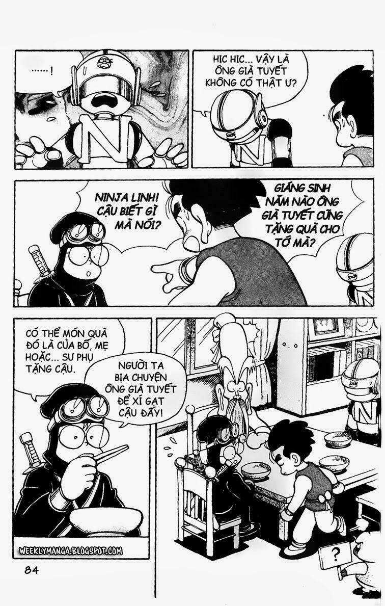 Kung Fu Komang - Chapter 11 - Trang 22