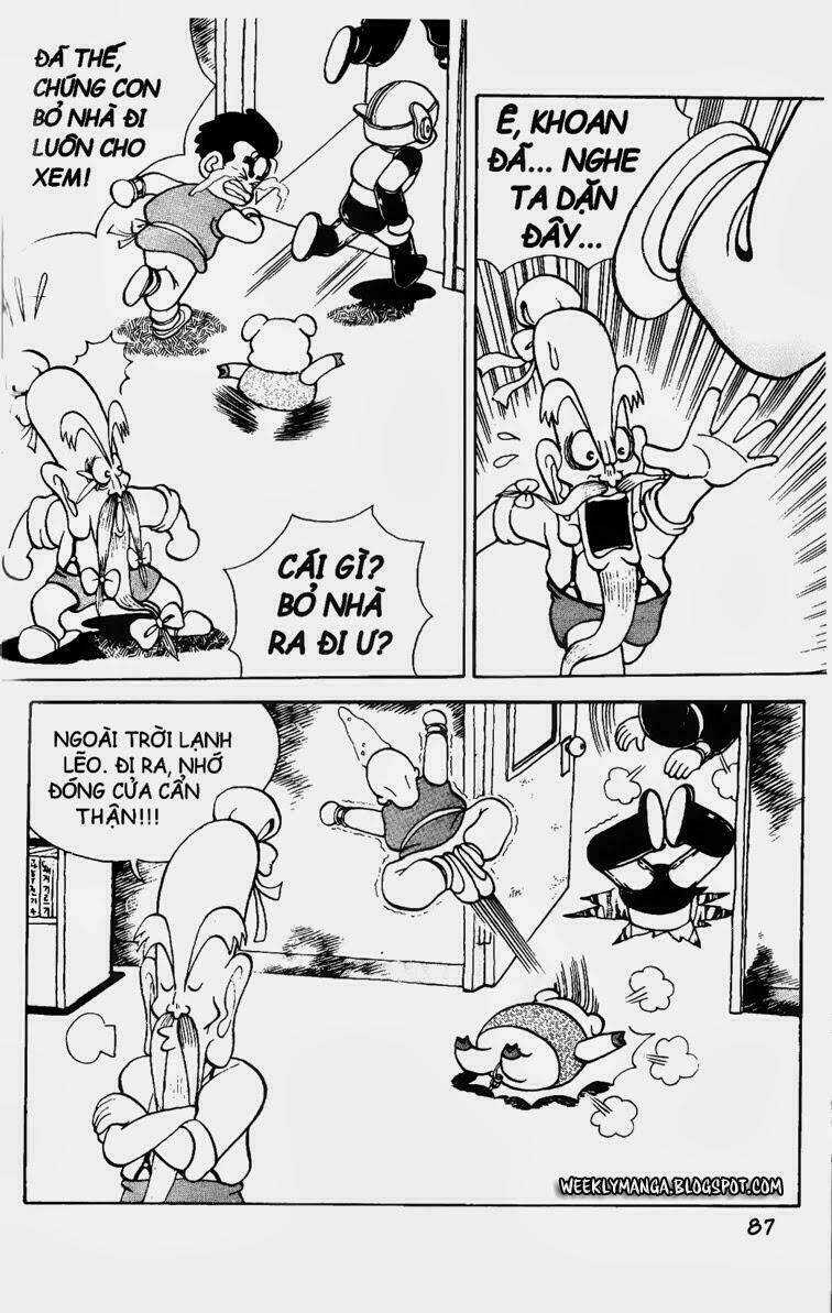 Kung Fu Komang - Chapter 11 - Trang 25