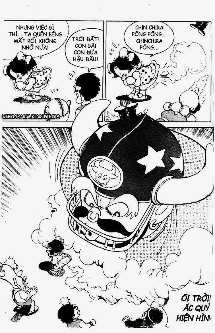 Kung Fu Komang - Chapter 11 - Trang 34