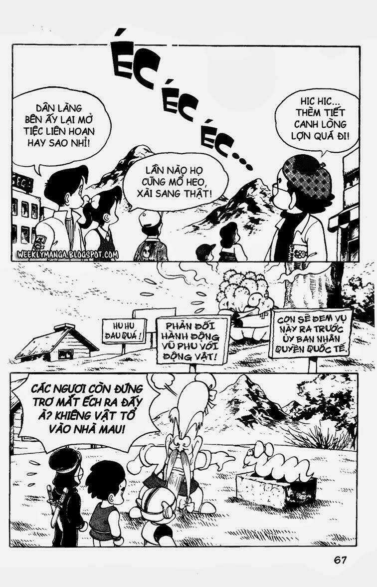 Kung Fu Komang - Chapter 11 - Trang 5