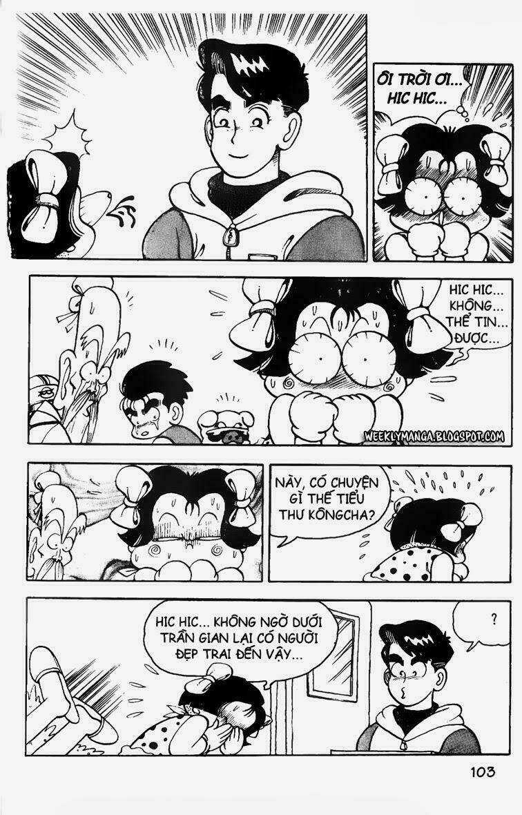 Kung Fu Komang - Chapter 11 - Trang 41