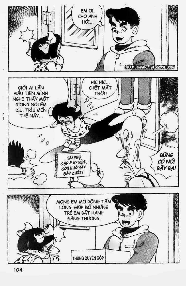 Kung Fu Komang - Chapter 11 - Trang 42