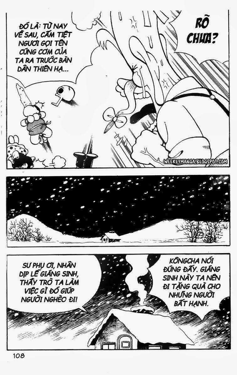 Kung Fu Komang - Chapter 11 - Trang 46