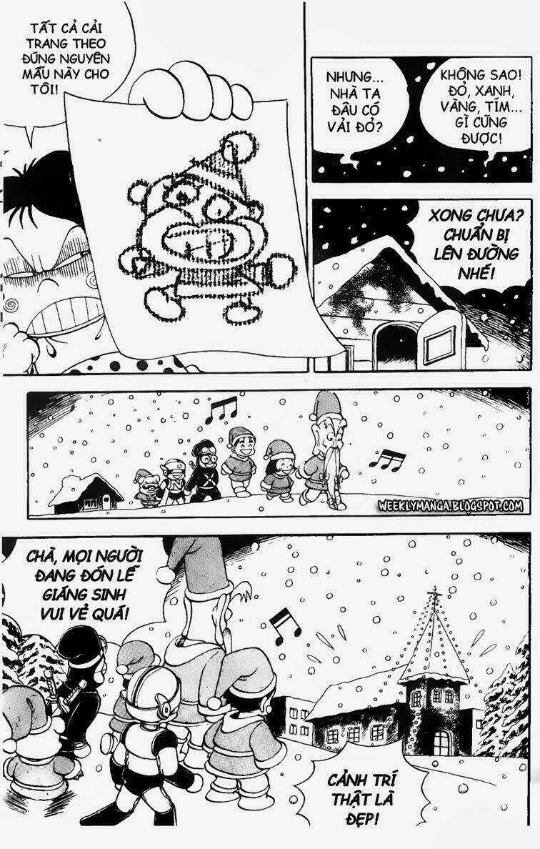 Kung Fu Komang - Chapter 11 - Trang 54