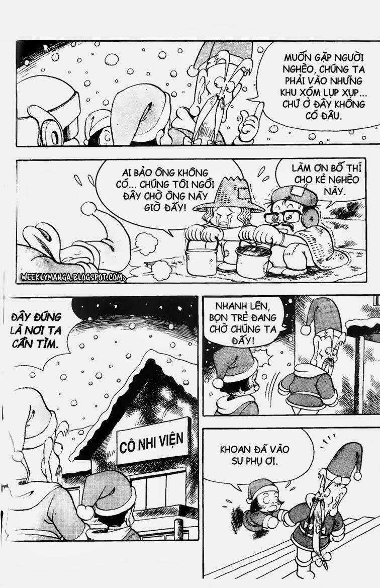 Kung Fu Komang - Chapter 11 - Trang 55