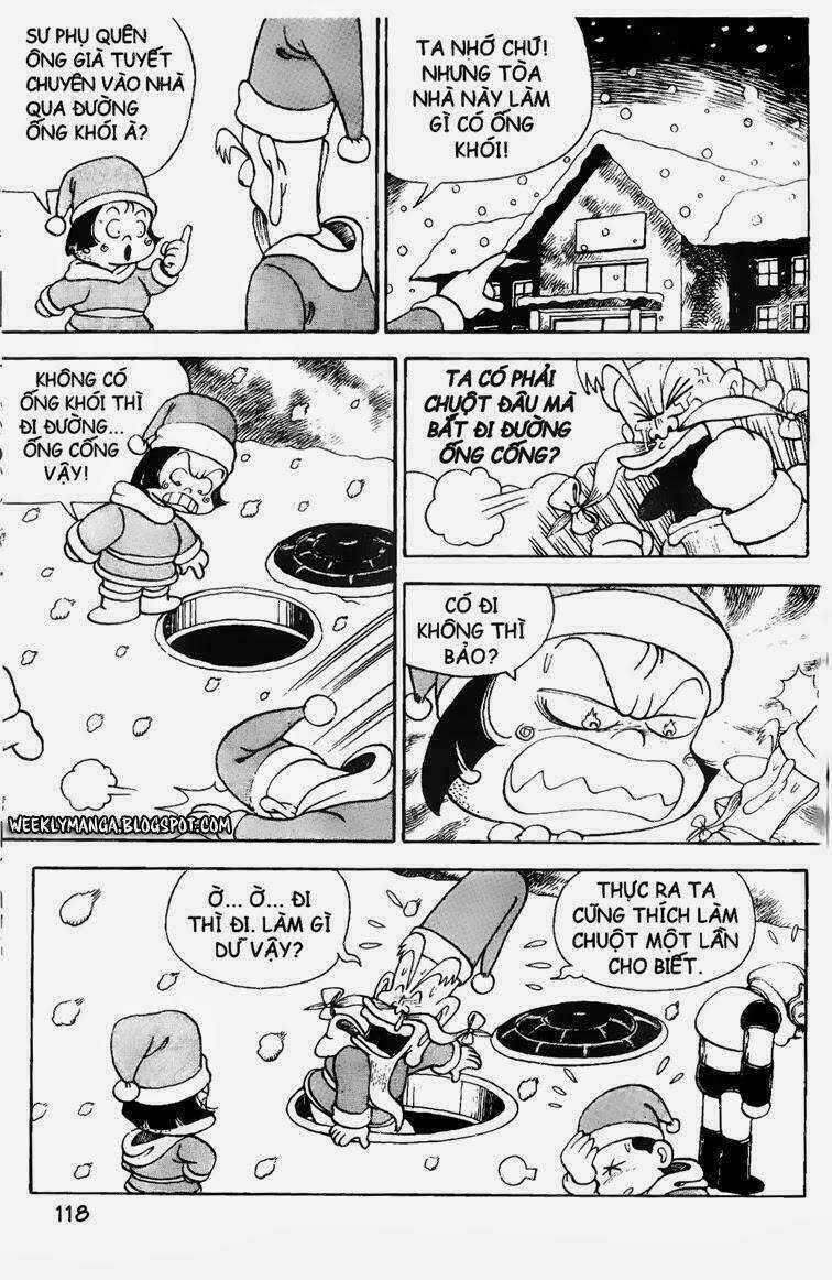 Kung Fu Komang - Chapter 11 - Trang 56