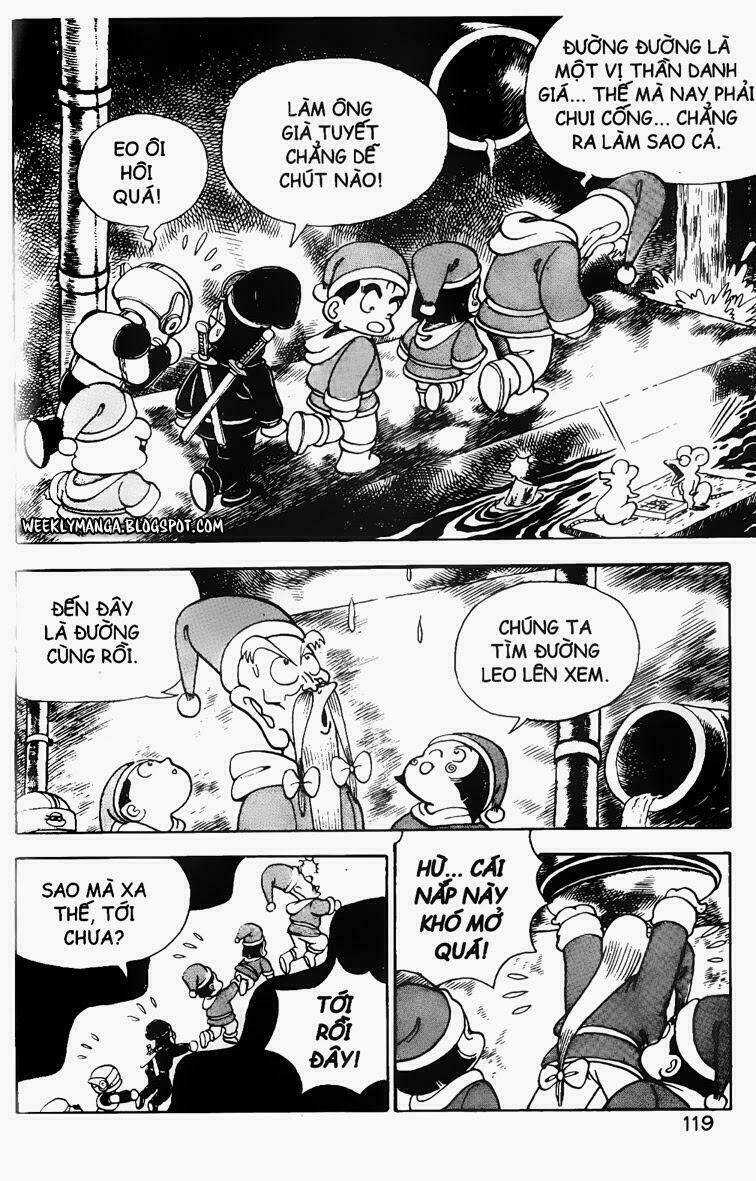 Kung Fu Komang - Chapter 11 - Trang 57