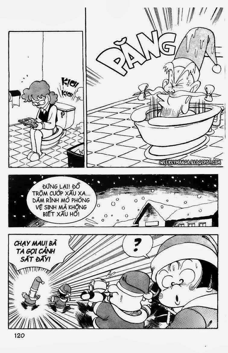 Kung Fu Komang - Chapter 11 - Trang 58