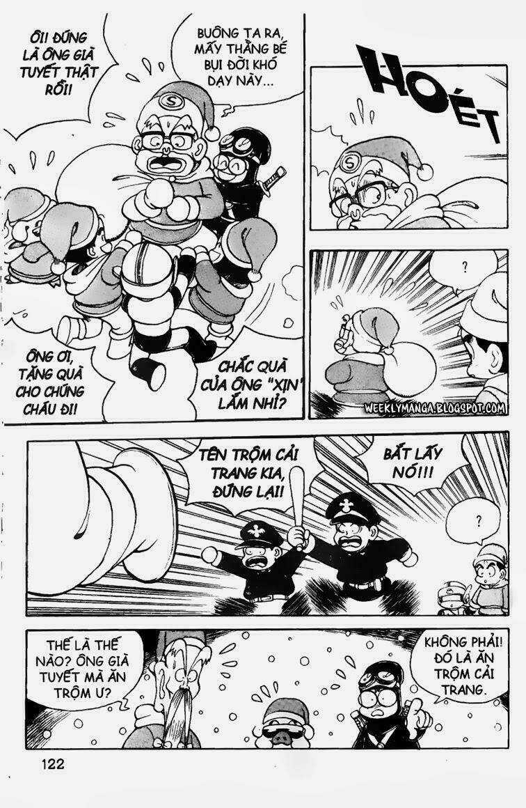 Kung Fu Komang - Chapter 11 - Trang 60