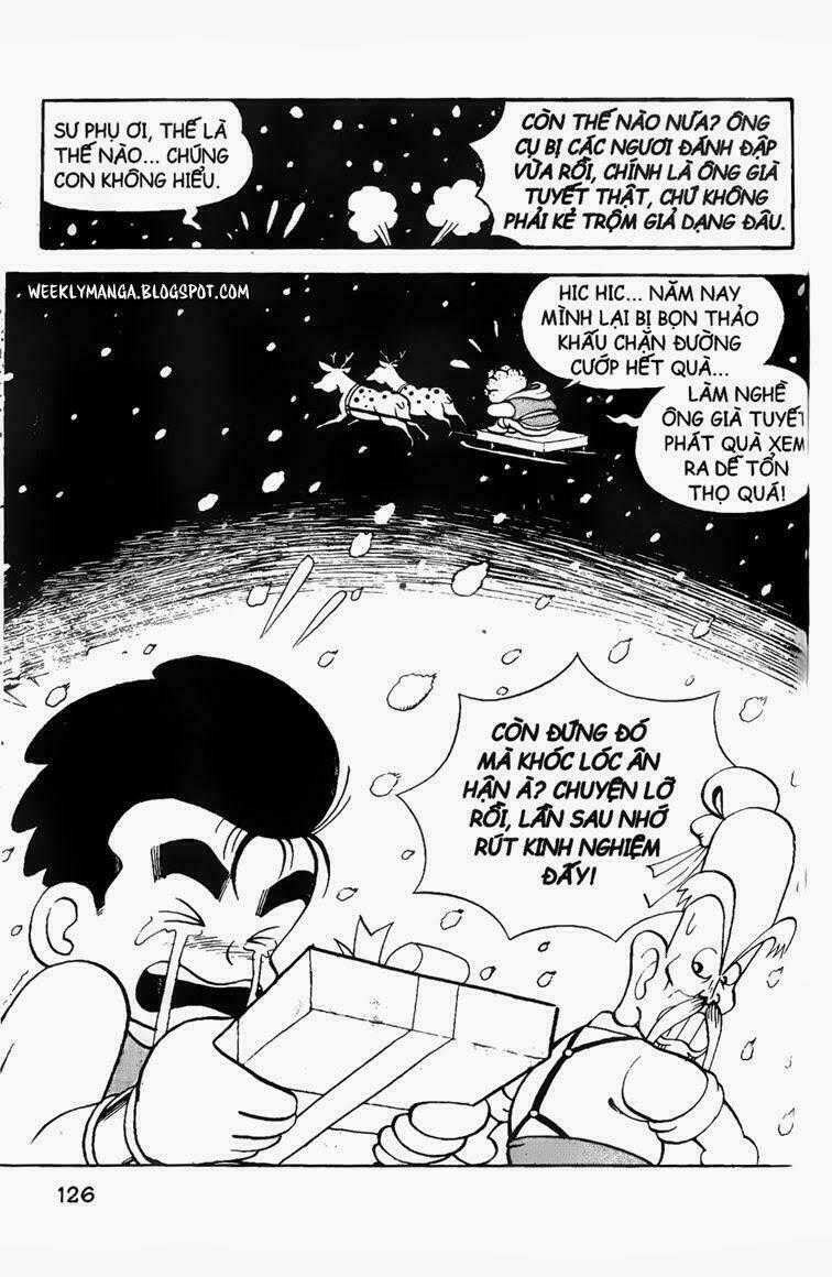 Kung Fu Komang - Chapter 11 - Trang 64