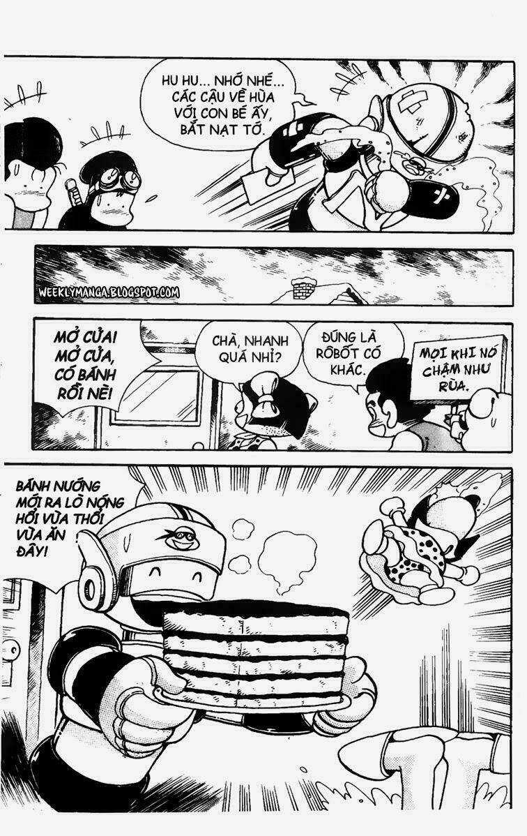 Kung Fu Komang - Chapter 12 - Trang 21