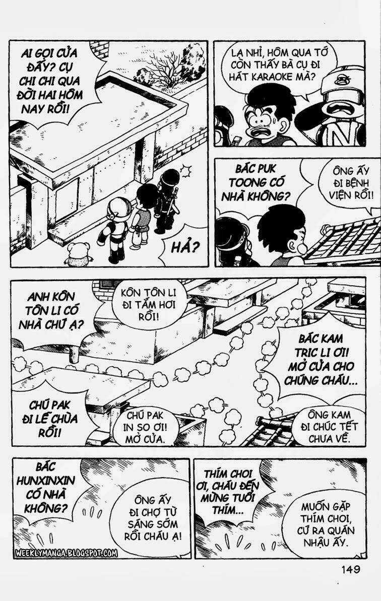 Kung Fu Komang - Chapter 12 - Trang 24