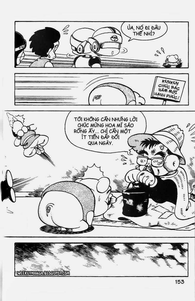 Kung Fu Komang - Chapter 12 - Trang 28