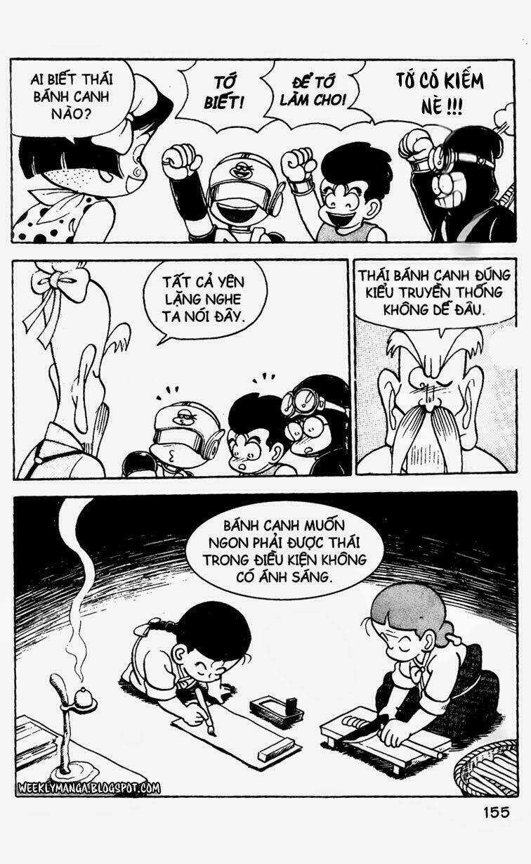 Kung Fu Komang - Chapter 12 - Trang 30