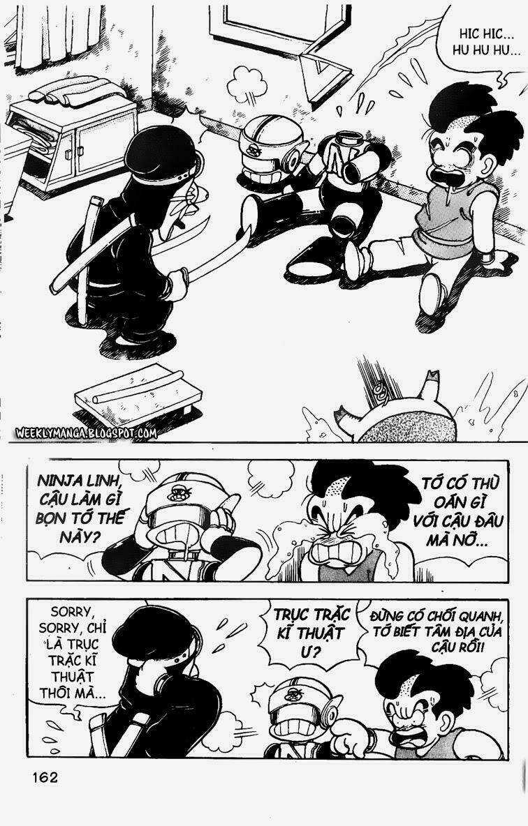 Kung Fu Komang - Chapter 12 - Trang 37