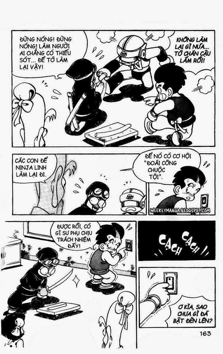 Kung Fu Komang - Chapter 12 - Trang 38