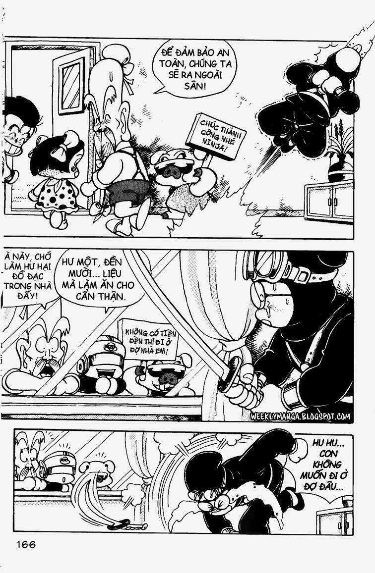 Kung Fu Komang - Chapter 12 - Trang 41