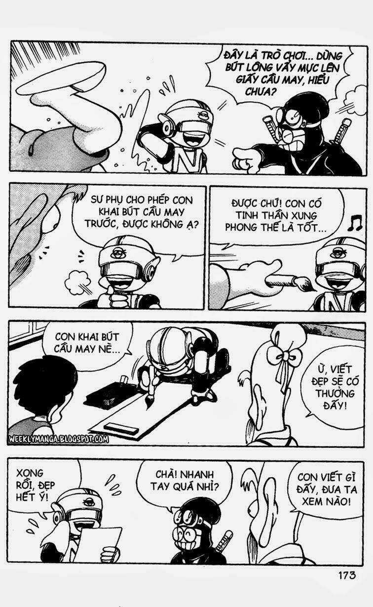 Kung Fu Komang - Chapter 12 - Trang 48