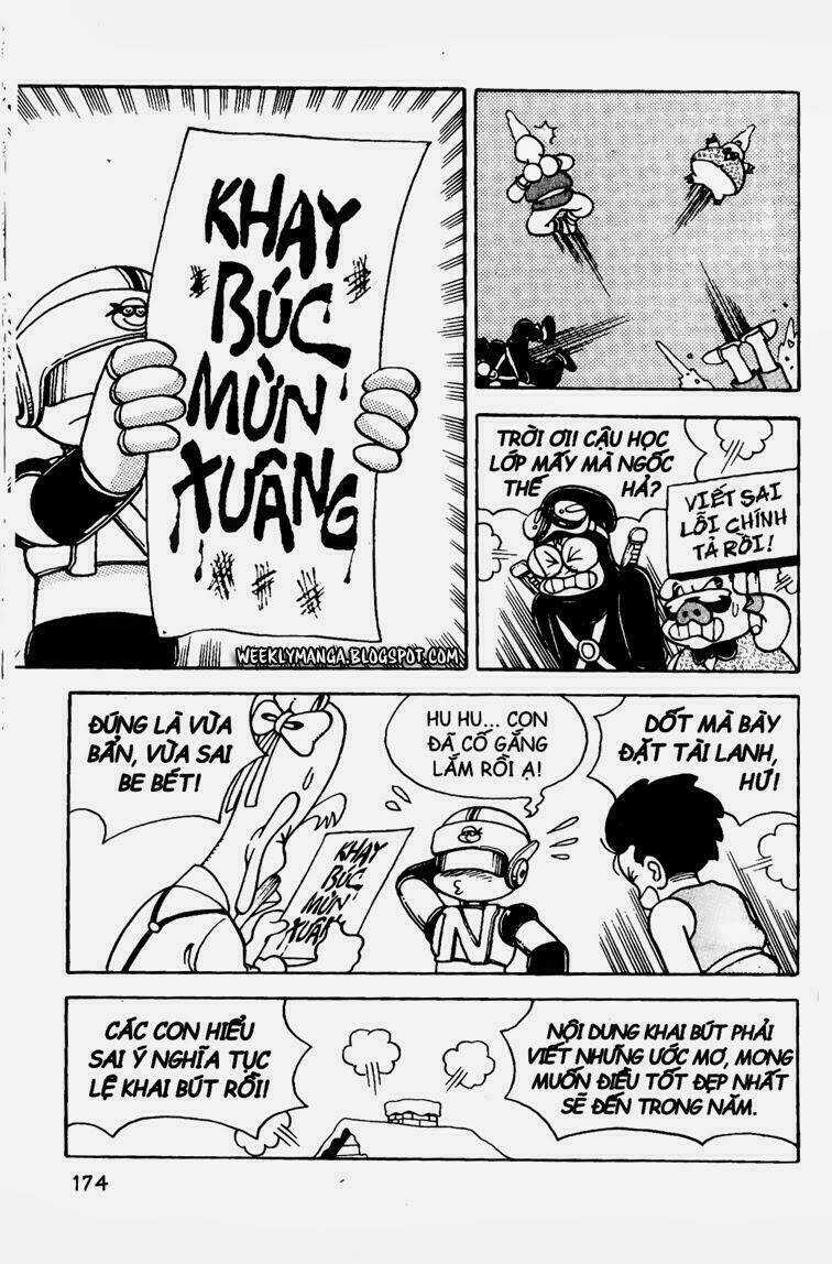 Kung Fu Komang - Chapter 12 - Trang 49