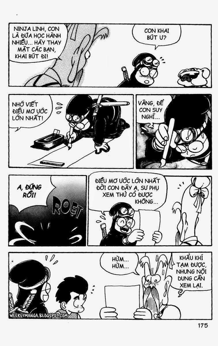 Kung Fu Komang - Chapter 12 - Trang 50