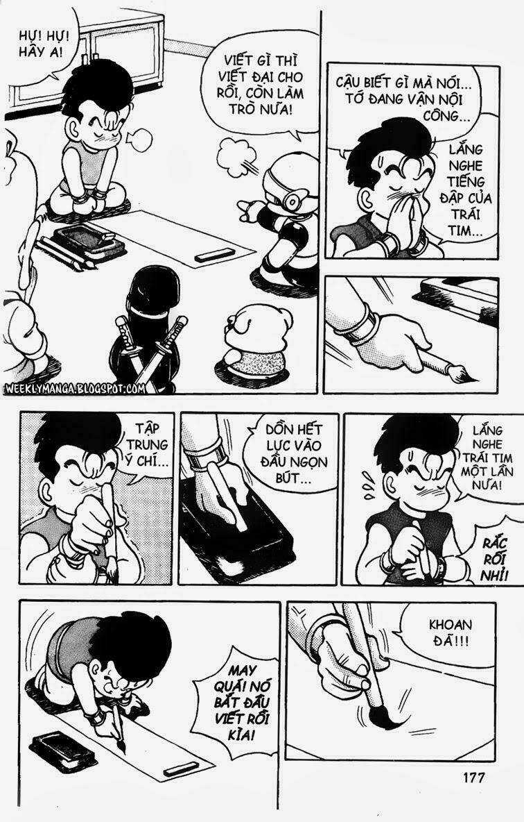 Kung Fu Komang - Chapter 12 - Trang 52