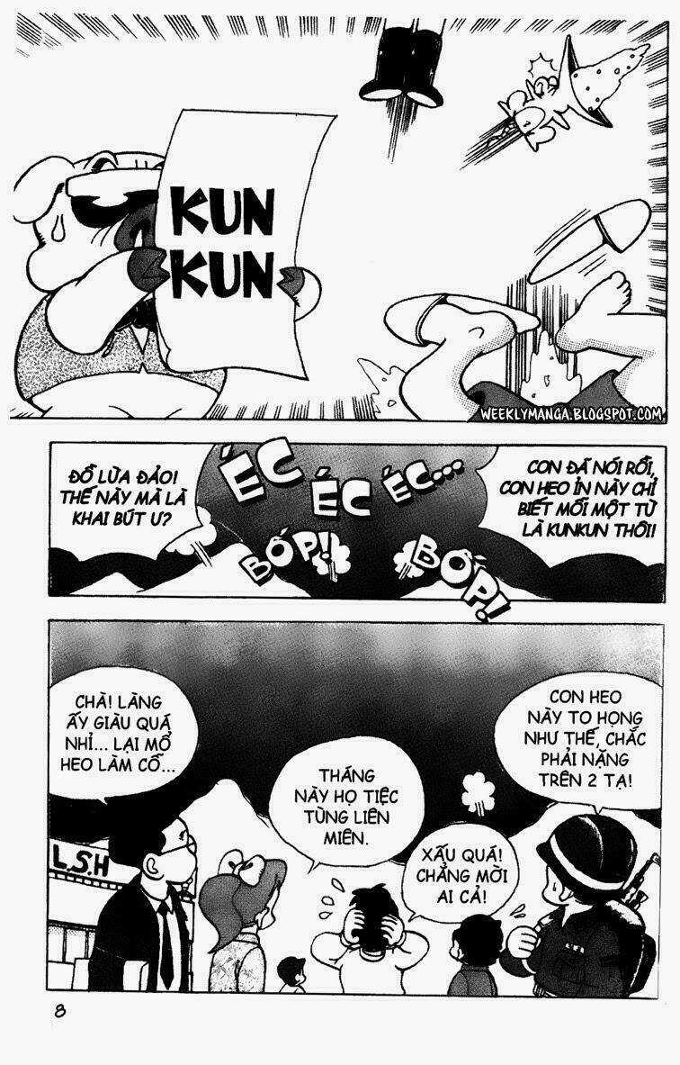 Kung Fu Komang - Chapter 12 - Trang 58