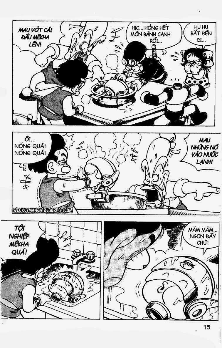 Kung Fu Komang - Chapter 12 - Trang 65