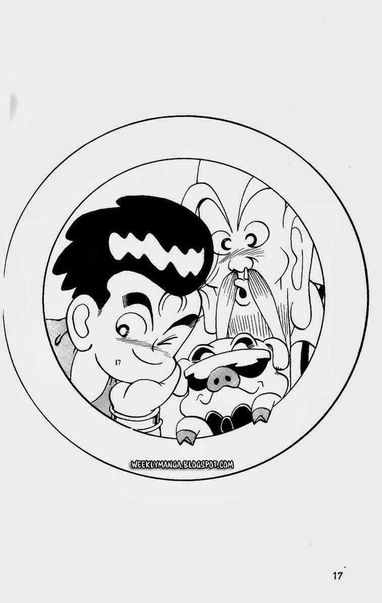 Kung Fu Komang - Chapter 12 - Trang 67