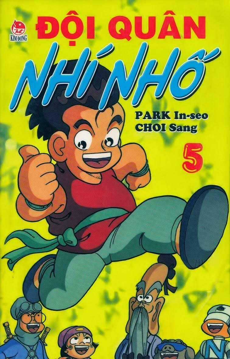 Kung Fu Komang - Chapter 13 - Trang 2