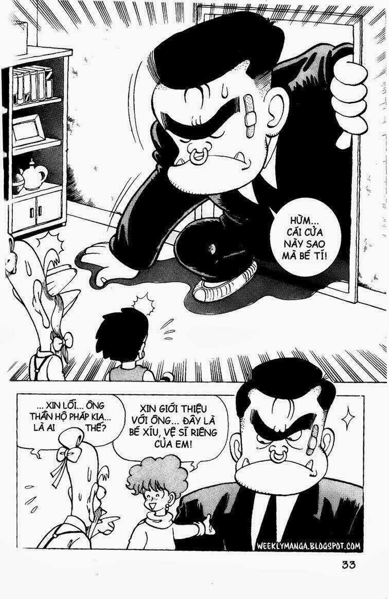 Kung Fu Komang - Chapter 13 - Trang 18