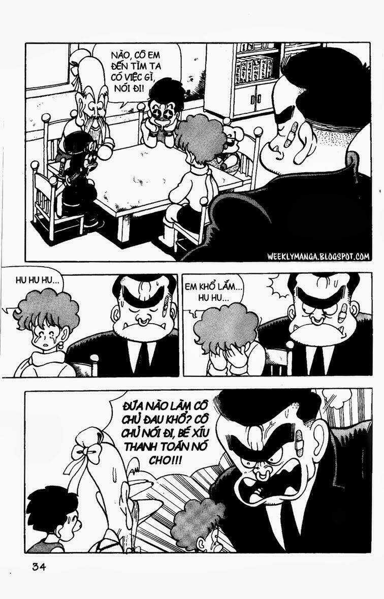 Kung Fu Komang - Chapter 13 - Trang 19