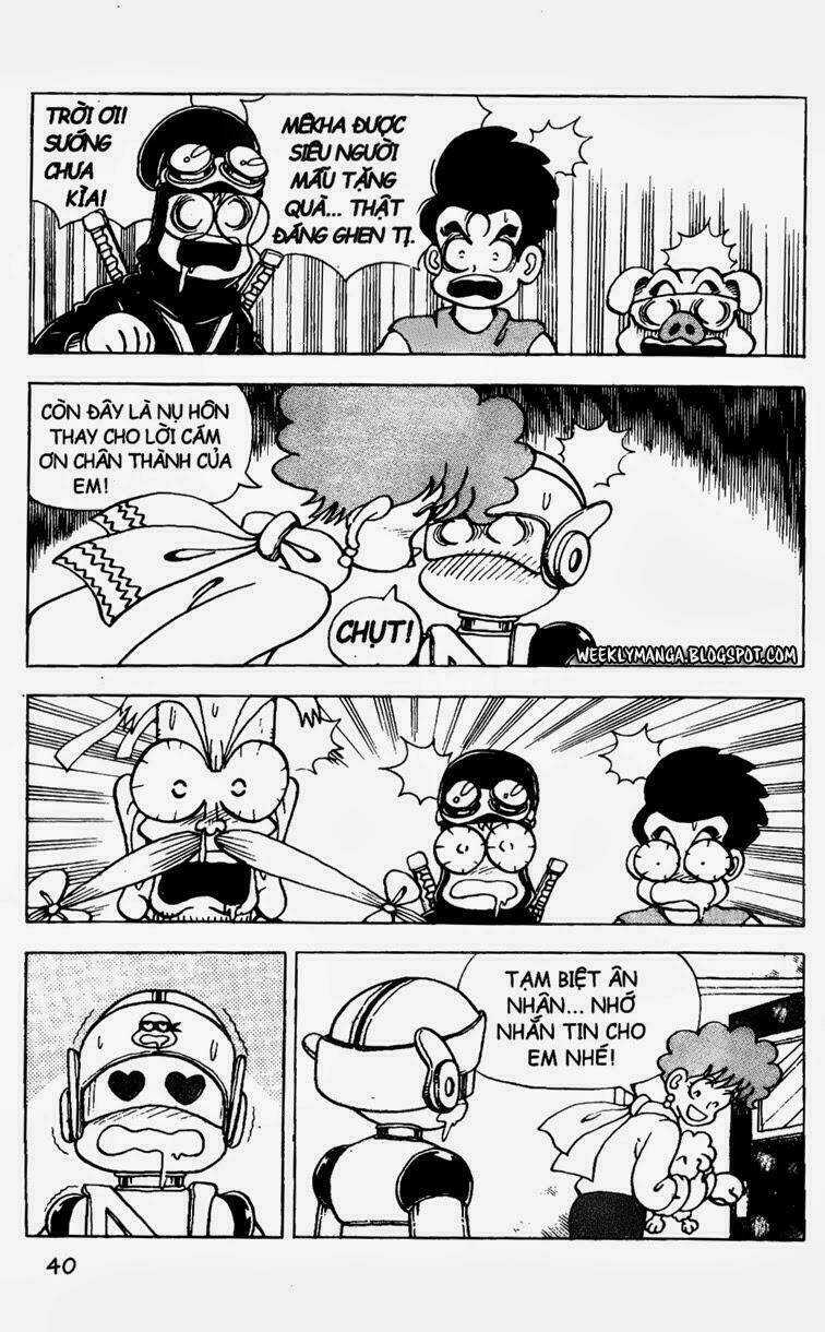 Kung Fu Komang - Chapter 13 - Trang 25