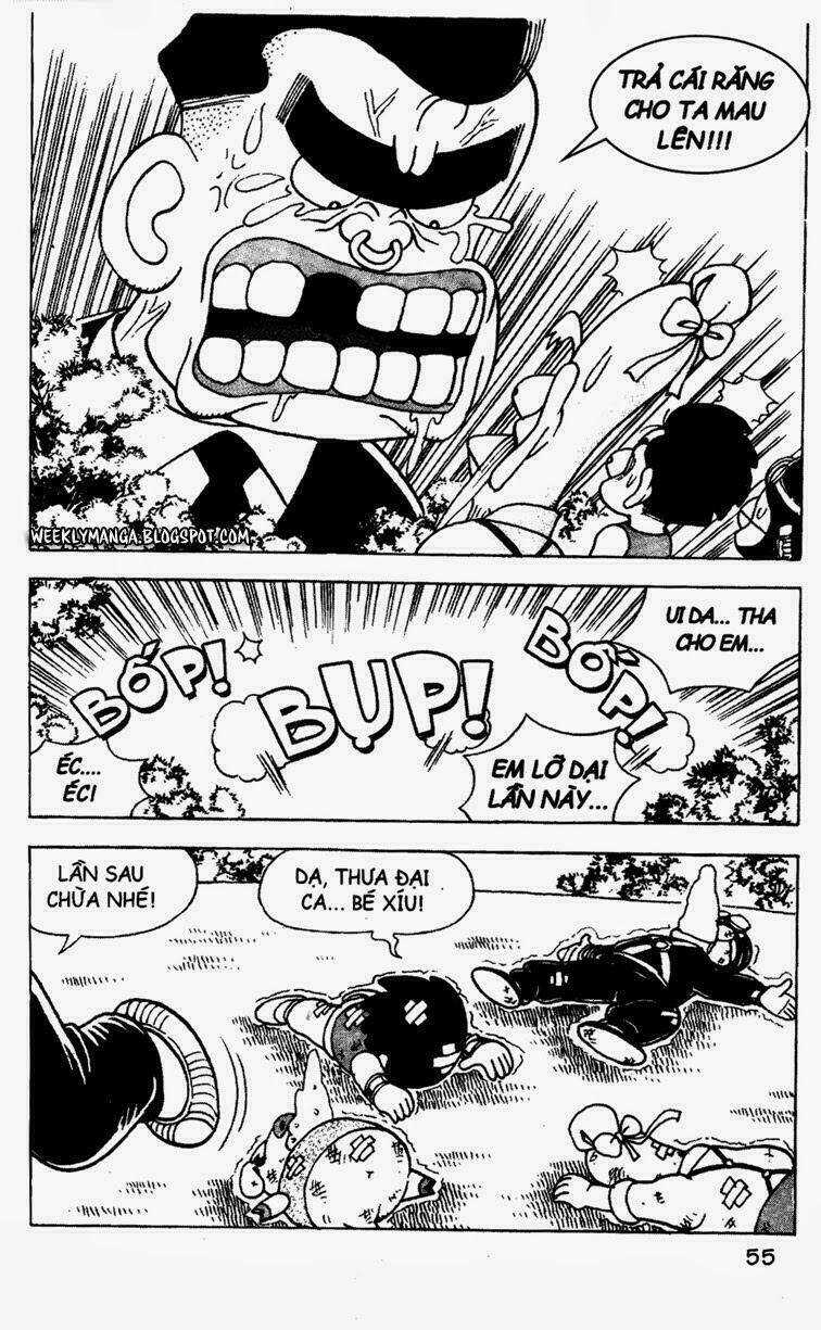 Kung Fu Komang - Chapter 13 - Trang 40