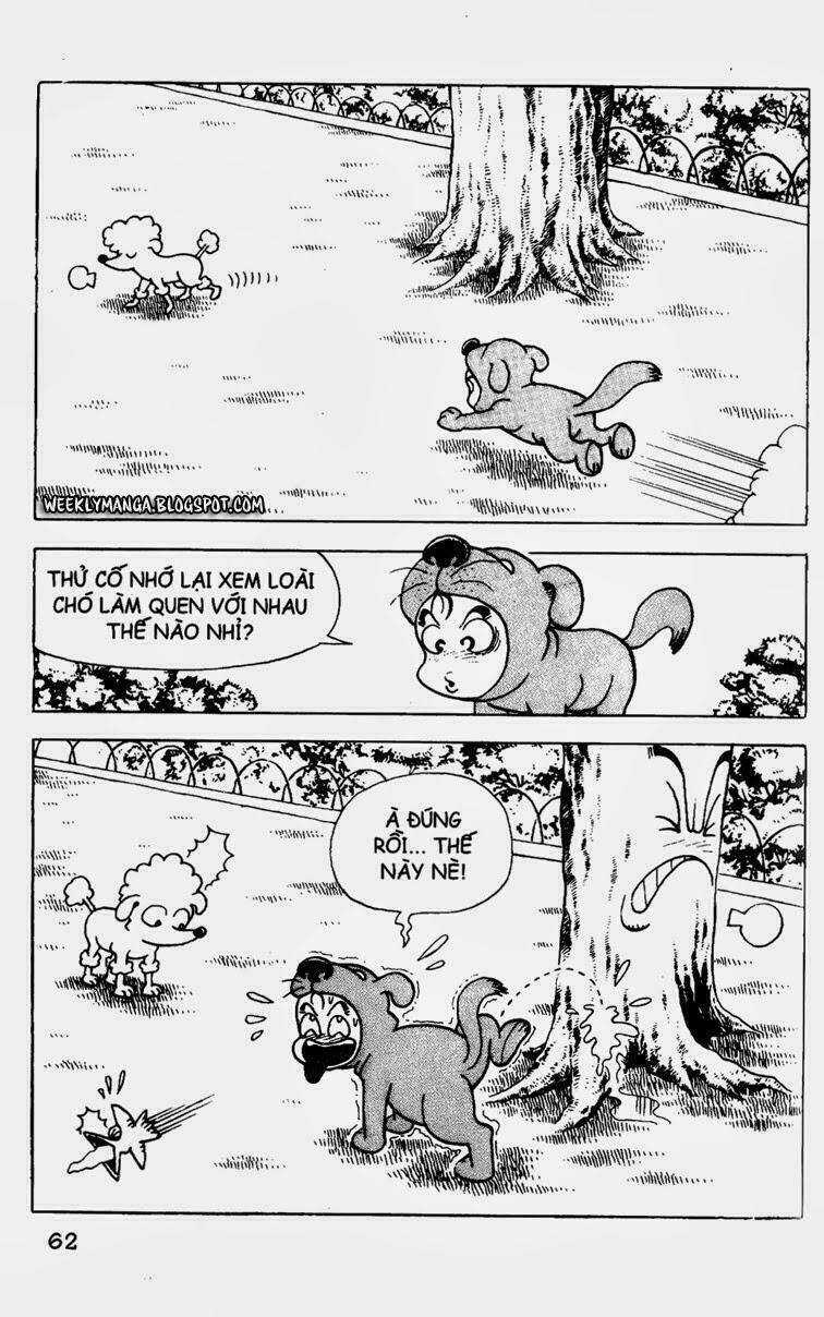 Kung Fu Komang - Chapter 13 - Trang 47